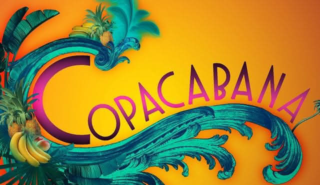 Copacabana in Londens Cabaret Club