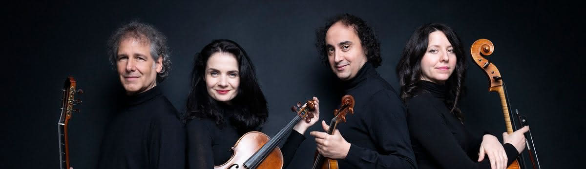 Paganini Ensemble at the Vienna Musikverein, 2024-05-10, Вена