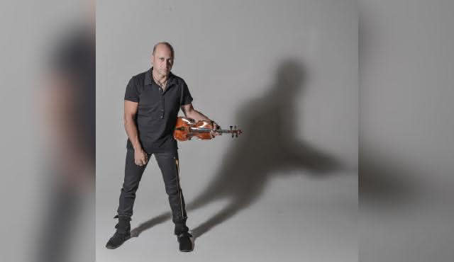 Montanari violin store