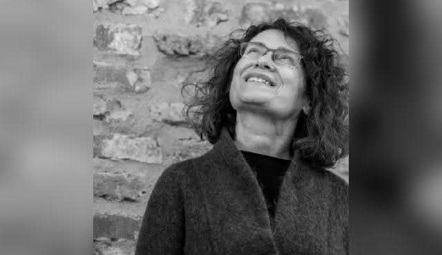 Maria Grazia Bellocchio: Il Nuovo, L'Antico, L'Altrove beim Festival von Bologna