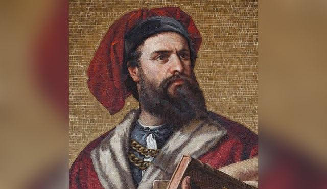 700 anos da morte de Marco Polo: Festival de Bolonha, Il Nuovo, L'Antico, L'Altrove
