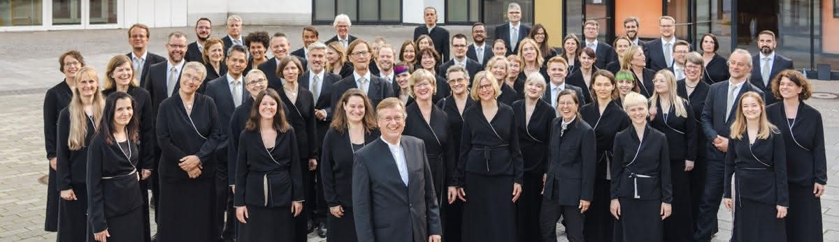 Philharmonischer Chor Berlin: Missa Solemnis at Philharmonie Berlin