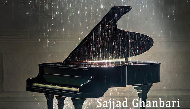 Classic in the Crypt: Raindrop — Piano concerto