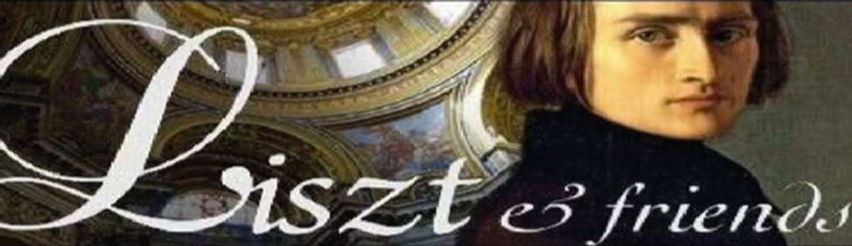 Liszt & Friends chamber music festival: Concerto del Duo