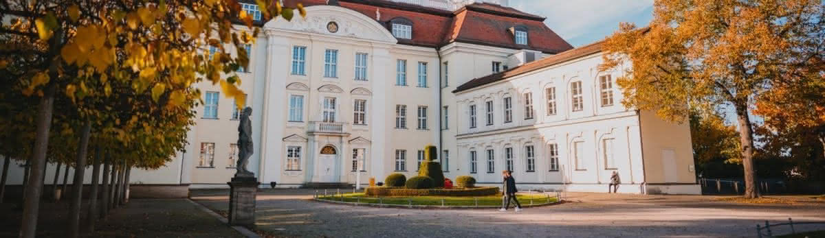 Concerts in Köpenick Palace Berlin, 2024-12-26, Berlin