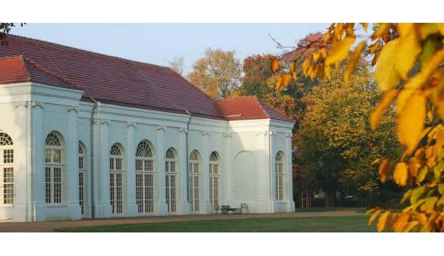 Concerts at Orangerie Schloss Oranienburg