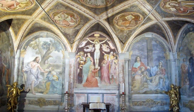 Festival baroque de Florence 2024