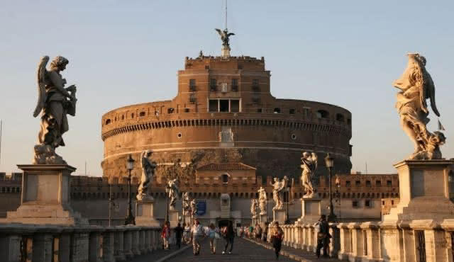 Gala dell'Opera di Buon Anno a Roma