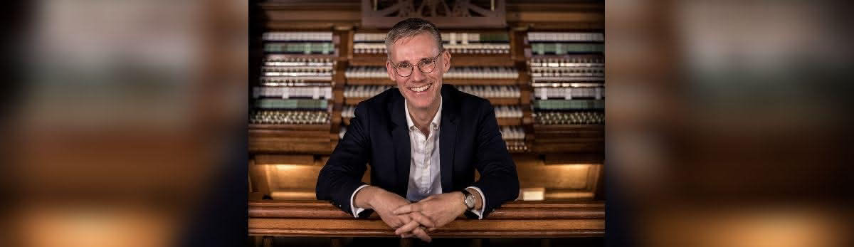 Bruckners Rushhour: International Organ Summer 2024, 2024-08-23, Berlin