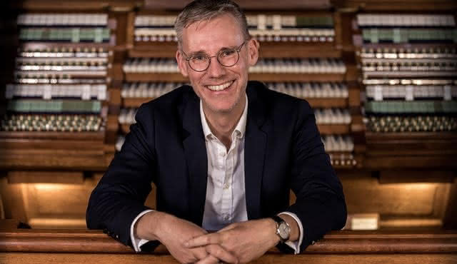 Bruckners Rushhour : Été international de l'orgue 2024