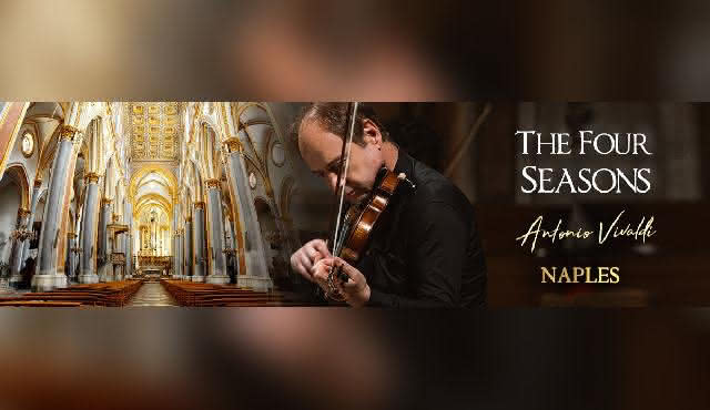 The Four Seasons by Vivaldi