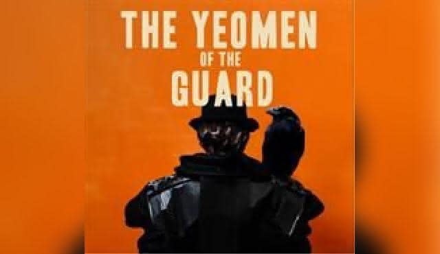 The Yeomen of the Guard à l'Opera Holland Park