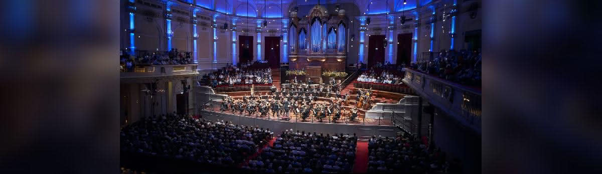 Operaklassiekers: Mozart, Rossini, Verdi en Puccini, 2024-07-05, Amsterdam