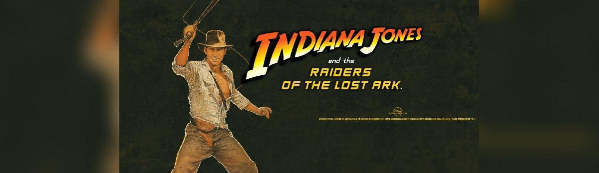 Indiana Jones and the Raiders of the Lost Ark in Concert, 2024-07-13, Гамбург