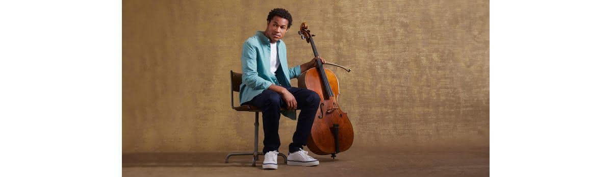 Shostakovich' Symphony No. 5 & Cello Concerto: Semyon Bychkov & Sheku Kanneh-Mason, 2025-03-05, Hamburg