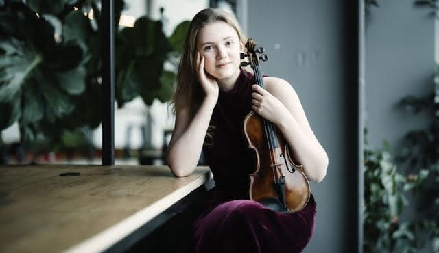 Charlotte Spruit & Friends: Bach, Matteis and De Visée