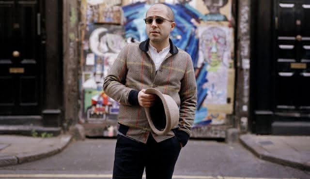 Mahan Esfahani: Gibbons, Bach e Scarlatti