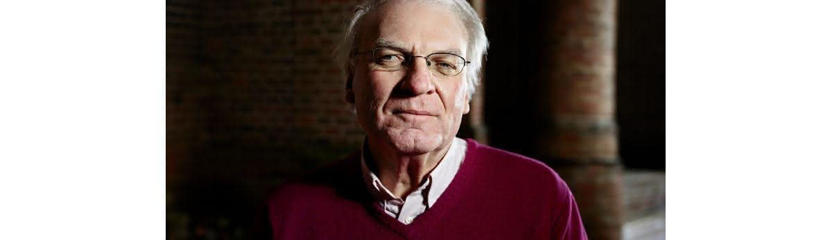 Scherpdenkers: Herman Pleij and Ralph van Raat