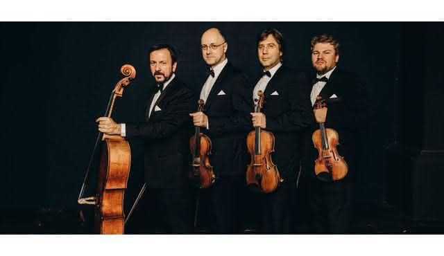 Quartetto Borodin: Brahms e Tchaikovsky (Parte 3)