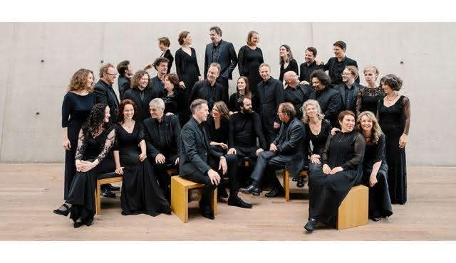 Cappella Amsterdam e Orchestra da camera olandese: Passione di San Giovanni di Bach