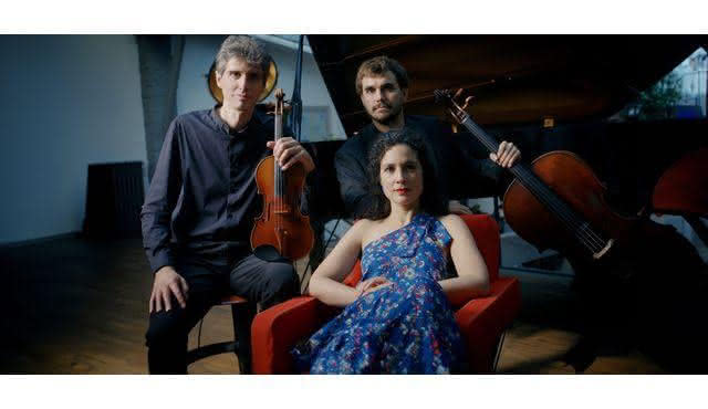 Trio Karénine: Beethoven e Ravel