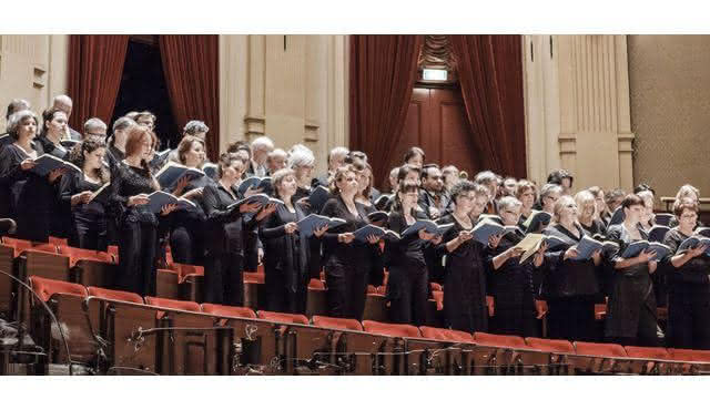 Mendelssohn's ‘Lobgesang’