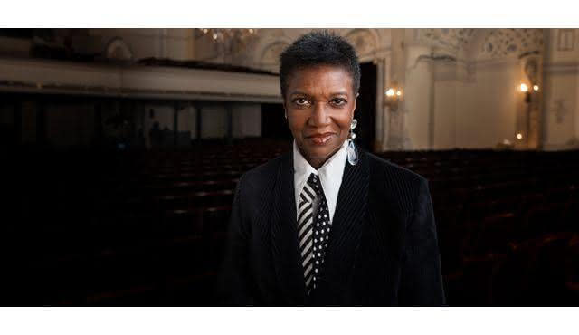 Claron McFadden & Claire Chevallier: American‐French Connection