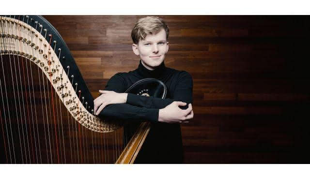 Jonge Nederlanders: Joost Willemze