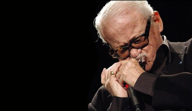 Herança do jazz holandês: Toots Thielemans e Rob Franken revisitados