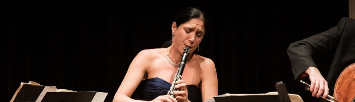 Sharon Kam and Sitkovetsky Trio: Messiaen's Quatuor pour la fin du temps, 2025-05-03, Дублин