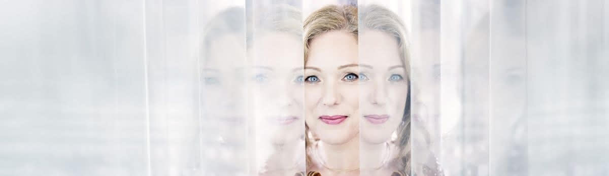 Isabelle van Keulen plays Mozart, and Mendelssohn's ‘Italian’