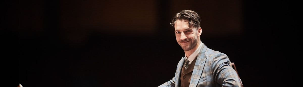 An Evening with Mahler
