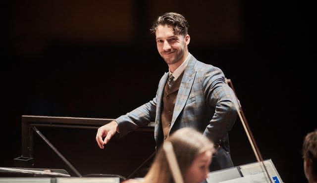 Uma noite com Mahler
