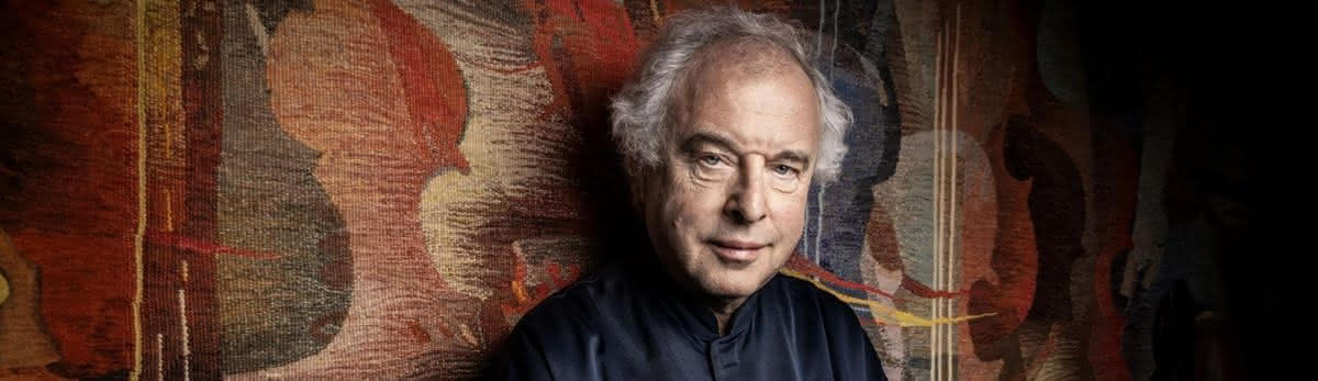 András Schiff & Orchestra of the Age of Enlightenment: Schumann