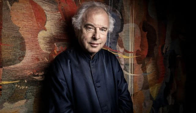 András Schiff e Orquestra do Século das Luzes: Schumann