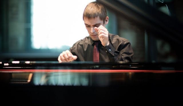 Tawfiq, Ravel e Bartók