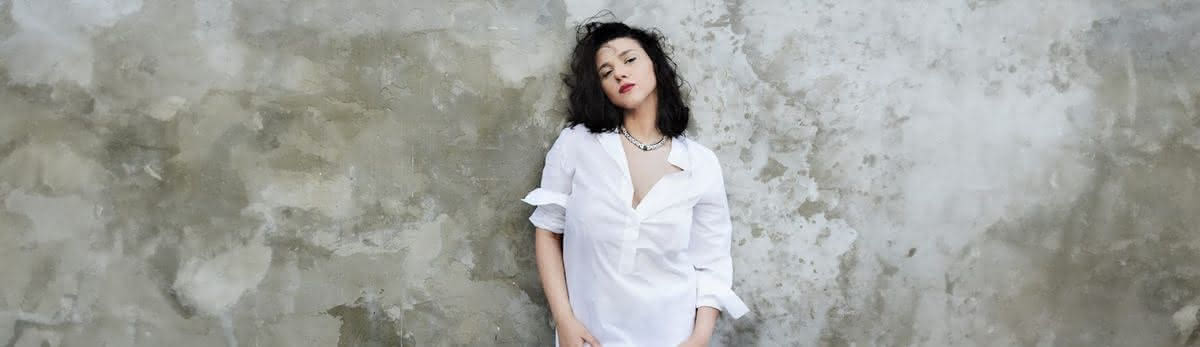 Pianist Series: Khatia Buniatishvili