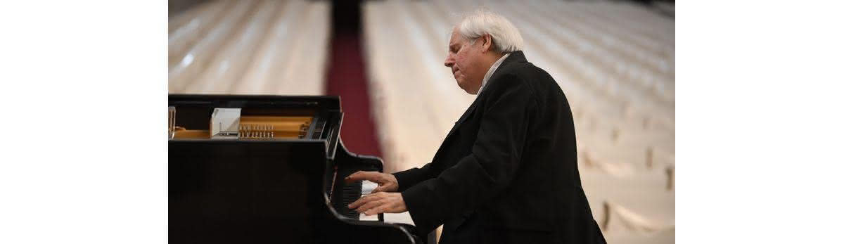 Pianist Series: Grigory Sokolov