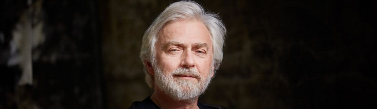 Pianist Series: Krystian Zimerman, 2025-06-22, Amsterdam