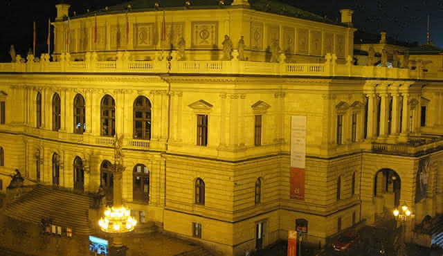 Easter Concerts of the Prague Philharmonic Chamber Orchestra