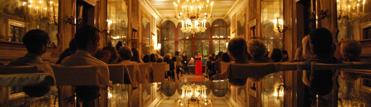 Venice Opera Concert: The Secrets of Palazzo Zeno, 2024-06-05, Hamburg