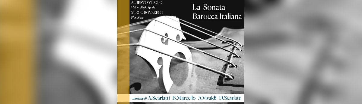 The Italian Baroque Sonata, 2024-05-26, Гамбург