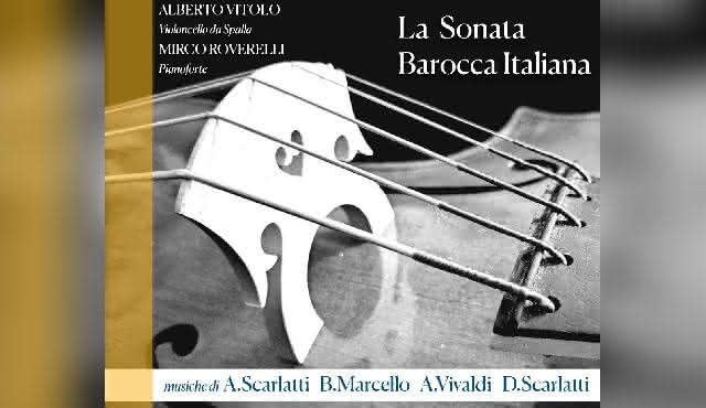 A Sonata Barroca Italiana
