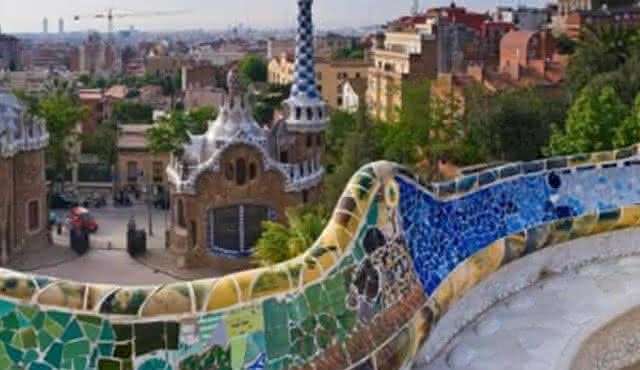 Barcelona Guitar Concerts
