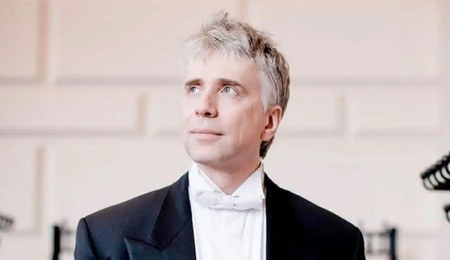 Orchestre de chambre de Paris & Giovanni Antonini: Teatro degli Champs‐Elysées