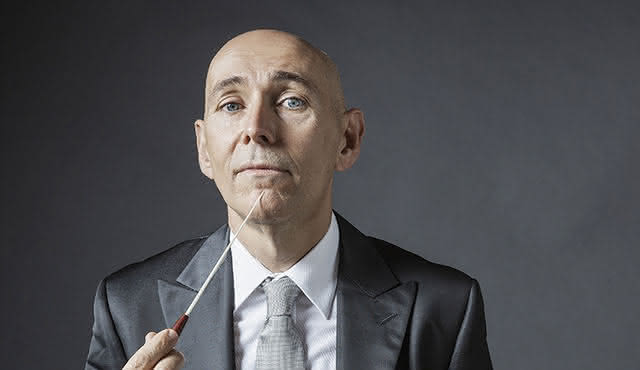 Passione di San Matteo: Teatro degli Champs‐Elysées