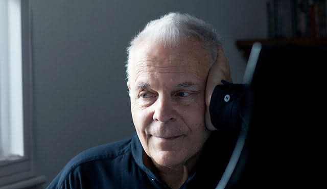 Stephen Kovacevich: Pianoforte agli Champs‐Elysées