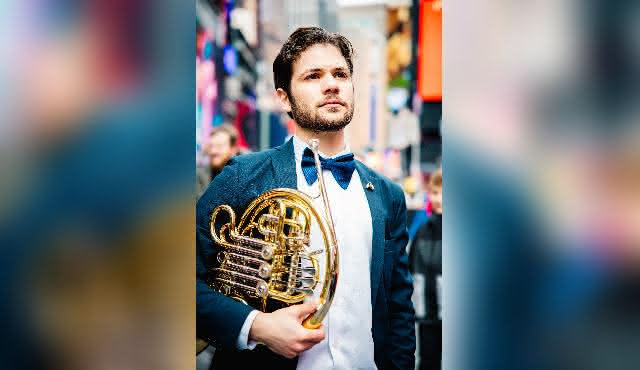 Berühmte Instrumentalkonzerte in der Philharmonie Berlin: Das Zauberhorn von Mozart — Die Magie des Hornklangs