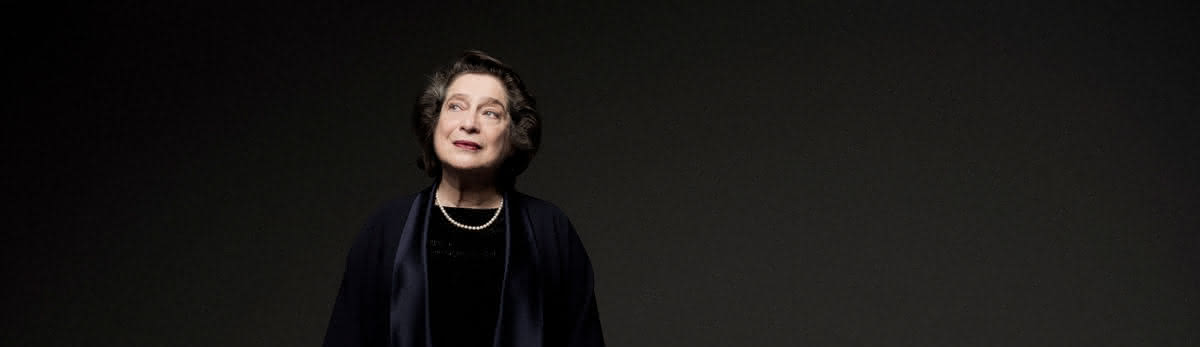 Elisabeth Leonskaja - Piano Recital, 2024-12-15, Barcelona