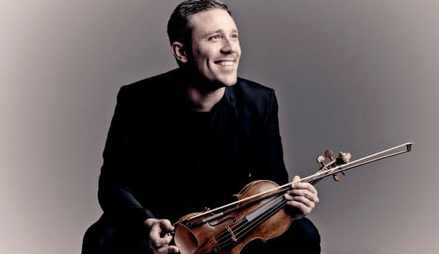 New World Symphony: Auditorio Nacional de Madrid